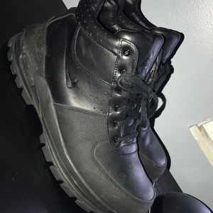 Men’s Nike Boots